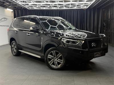 2020 LDV D90 Executive Wagon SV9A for sale in Laverton North