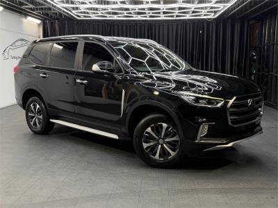 2023 LDV D90 Wagon SV9A for sale in Laverton North