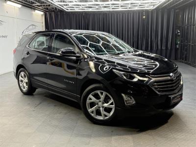 2017 Holden Equinox LT Wagon EQ MY18 for sale in Laverton North
