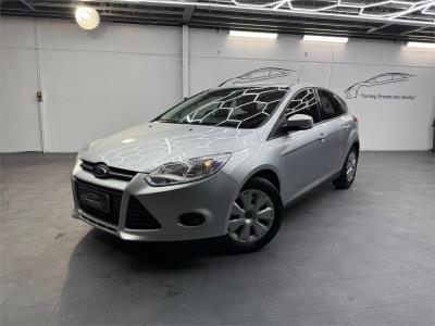 2014 Ford Focus Ambiente Hatchback LW MKII for sale in Laverton North