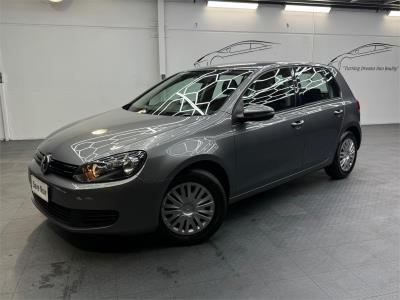 2011 Volkswagen Golf 77TSI Hatchback VI MY11 for sale in Laverton North