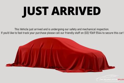 2016 Volkswagen Golf 92TSI Hatchback VII MY17 for sale in Laverton North