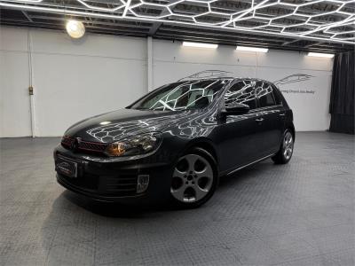 2011 Volkswagen Golf GTI Hatchback VI MY12 for sale in Laverton North