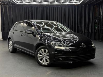 2018 Volkswagen Golf 110TSI Trendline Hatchback 7.5 MY18 for sale in Laverton North
