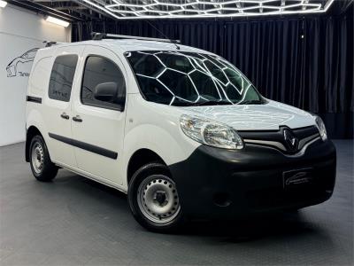 2015 Renault Kangoo Van F61 Phase II for sale in Laverton North