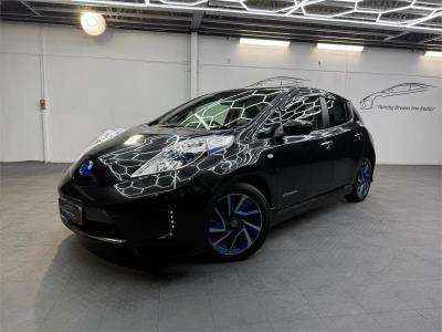 2016 Nissan LEAF Hatchback ZE1 for sale in Laverton North