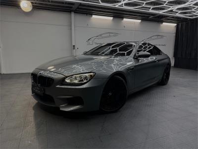2013 BMW M6 Coupe F13M for sale in Laverton North