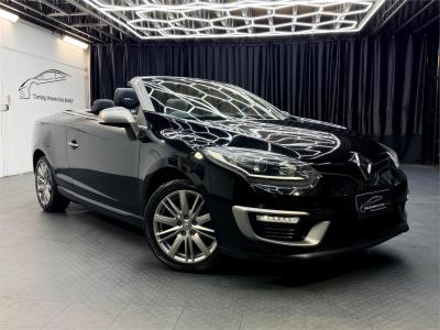 2016 Renault Megane GT-Line Hatchback III B95 Phase 2 for sale in Laverton North