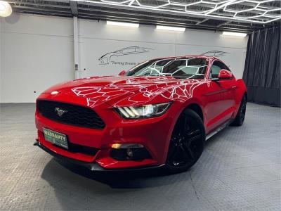 2016 Ford Mustang Fastback FM 2017MY for sale in Laverton North
