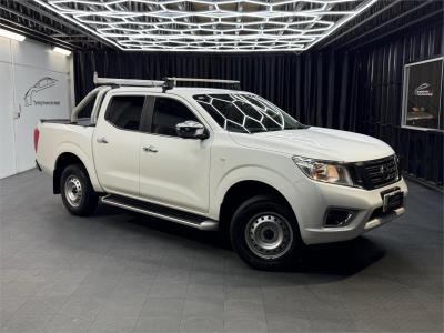 2019 Nissan Navara RX Utility D23 S4 MY19 for sale in Laverton North