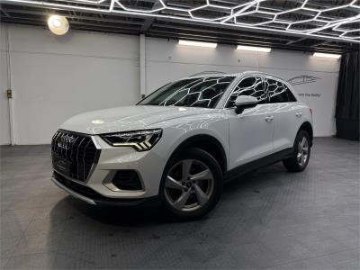 2020 Audi Q3 35 TFSI Wagon F3 MY21 for sale in Laverton North