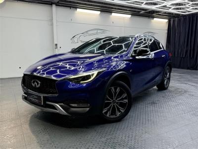 2017 INFINITI QX30 Premium Wagon H15 for sale in Laverton North