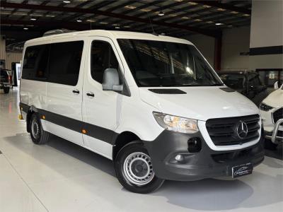 2019 Mercedes-Benz Sprinter 419CDI Van VS30 for sale in Laverton North