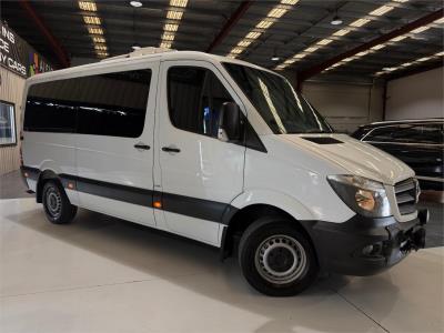 2016 Mercedes-Benz Sprinter 319CDI Van NCV3 for sale in Laverton North