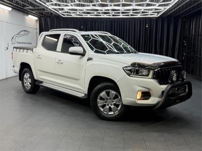2020 LDV T60 PRO Utility SK8C for sale in Laverton North