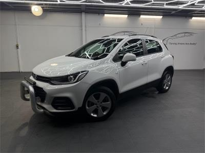 2019 Holden Trax LS Wagon TJ MY19 for sale in Laverton North