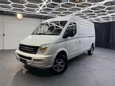2013 LDV V80 Cargo Van SH-57-A for sale in Laverton North