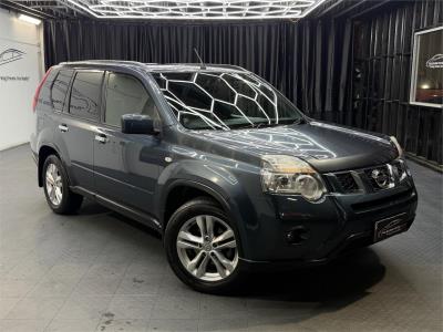 2012 Nissan X-TRAIL ST-L Wagon T31 Series IV for sale in Laverton North