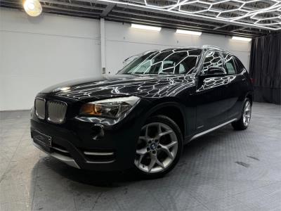 2013 BMW X1 xDrive28i Wagon E84 LCI for sale in Laverton North