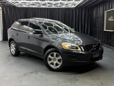 2010 Volvo XC60 D5 Wagon DZ MY10 for sale in Laverton North