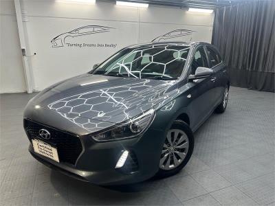 2018 Hyundai i30 Go Hatchback PD MY18 for sale in Laverton North