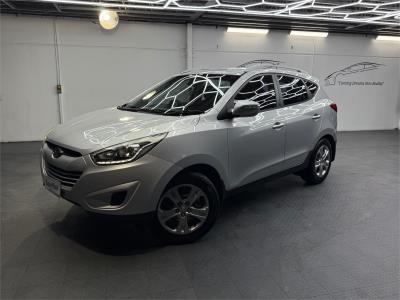 2014 Hyundai ix35 Active Wagon LM3 MY15 for sale in Laverton North