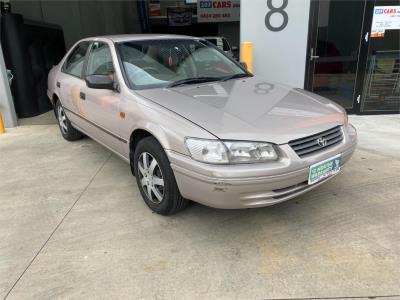 2001 Toyota Camry CSi Sedan SXV20R for sale in Sunshine North