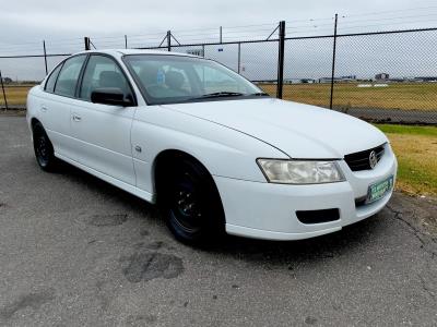 2006 Holden Commodore Executive Sedan VZ MY06 for sale in Airport West