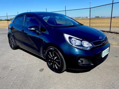 2012 Kia Rio Si Hatchback UB MY13 for sale in Airport West