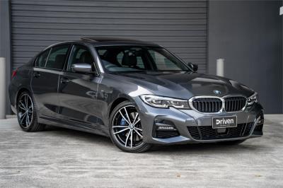 2019 BMW 3 30i M SPORT 4D SEDAN G20 MY19 for sale in Darra
