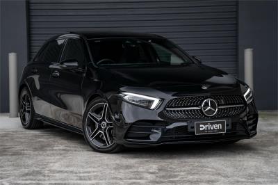 2019 MERCEDES-BENZ A250 4MATIC 5D HATCHBACK W177 MY20 for sale in Darra