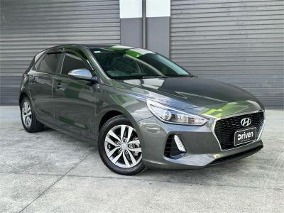 2020 HYUNDAI i30 ACTIVE 4D HATCHBACK PD2 MY20 for sale in Darra