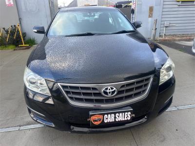 2008 TOYOTA AURION AT-X 4D SEDAN GSV40R for sale in Dandenong
