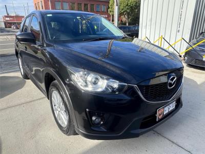 2012 MAZDA CX-5 GRAND TOURER (4x4) 4D WAGON for sale in Dandenong
