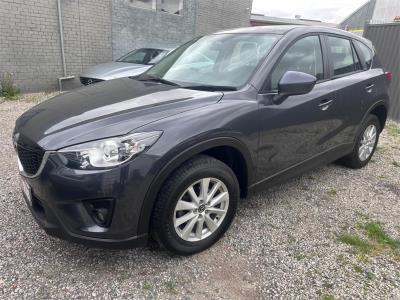 2013 MAZDA CX-5 MAXX SPORT (4x4) 4D WAGON for sale in Dandenong