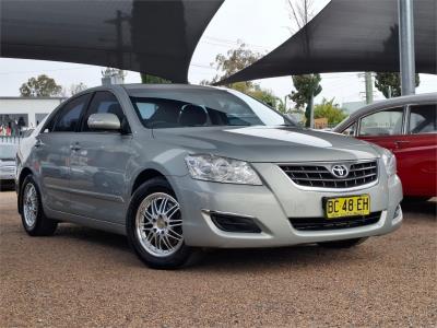 2009 Toyota Aurion AT-X Sedan GSV40R for sale in Minchinbury