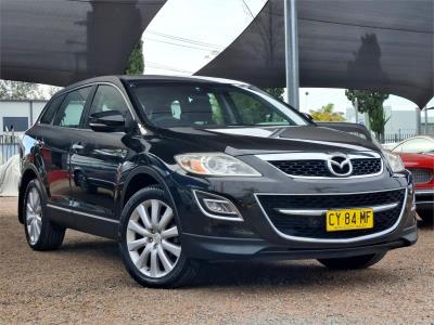 2009 Mazda CX-9 Luxury Wagon TB10A1 for sale in Minchinbury