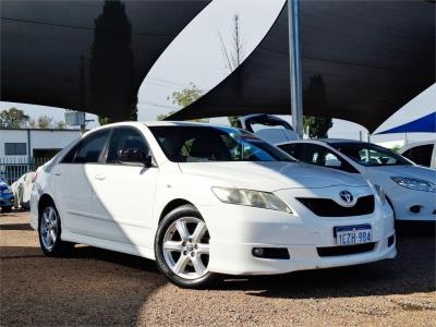 2008 Toyota Camry Sportivo Sedan ACV40R for sale in Minchinbury