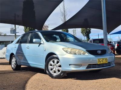 2005 Toyota Camry Altise Sedan ACV36R MY06 for sale in Minchinbury