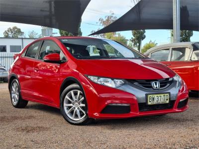 2013 Honda Civic VTi-S Hatchback 9th Gen MY13 for sale in Minchinbury