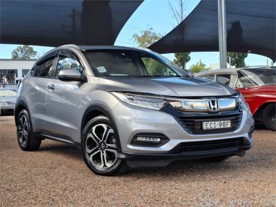 2019 Honda HR-V VTi-LX Wagon MY19 for sale in Minchinbury