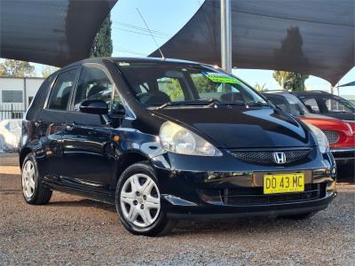 2006 Honda Jazz GLi Hatchback GD MY06 for sale in Minchinbury