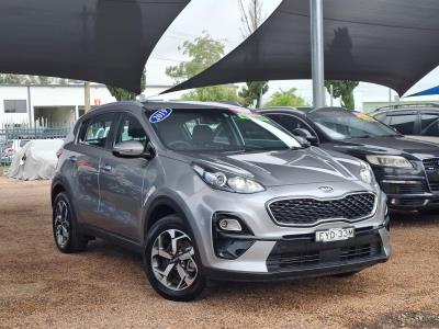 2019 Kia Sportage S Wagon QL MY20 for sale in Minchinbury