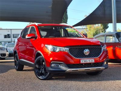2019 MG ZS Essence Wagon AZS1 MY19 for sale in Minchinbury