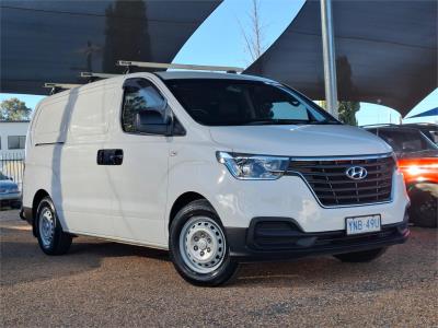 2018 Hyundai iLoad Van TQ4 MY19 for sale in Minchinbury