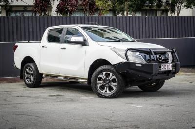 2017 Mazda BT-50 GT Utility UR0YG1 for sale in Brisbane Inner City