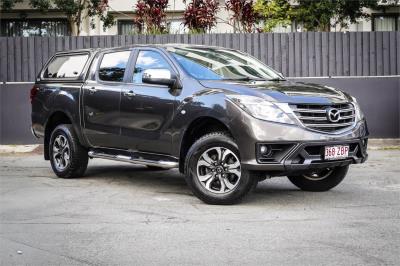 2019 Mazda BT-50 XTR Utility UR0YG1 for sale in Brisbane Inner City