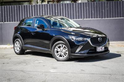 2016 Mazda CX-3 Maxx Wagon DK2W7A for sale in Brisbane Inner City
