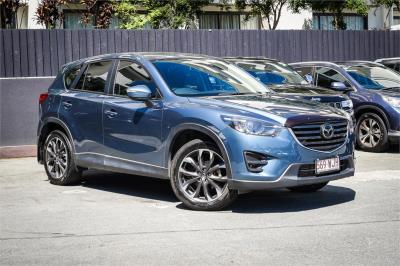 2016 Mazda CX-5 Akera Wagon KE1022 for sale in Brisbane Inner City