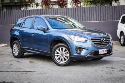 2016 Mazda CX-5 Maxx Sport Wagon KE1072 for sale in Brisbane Inner City